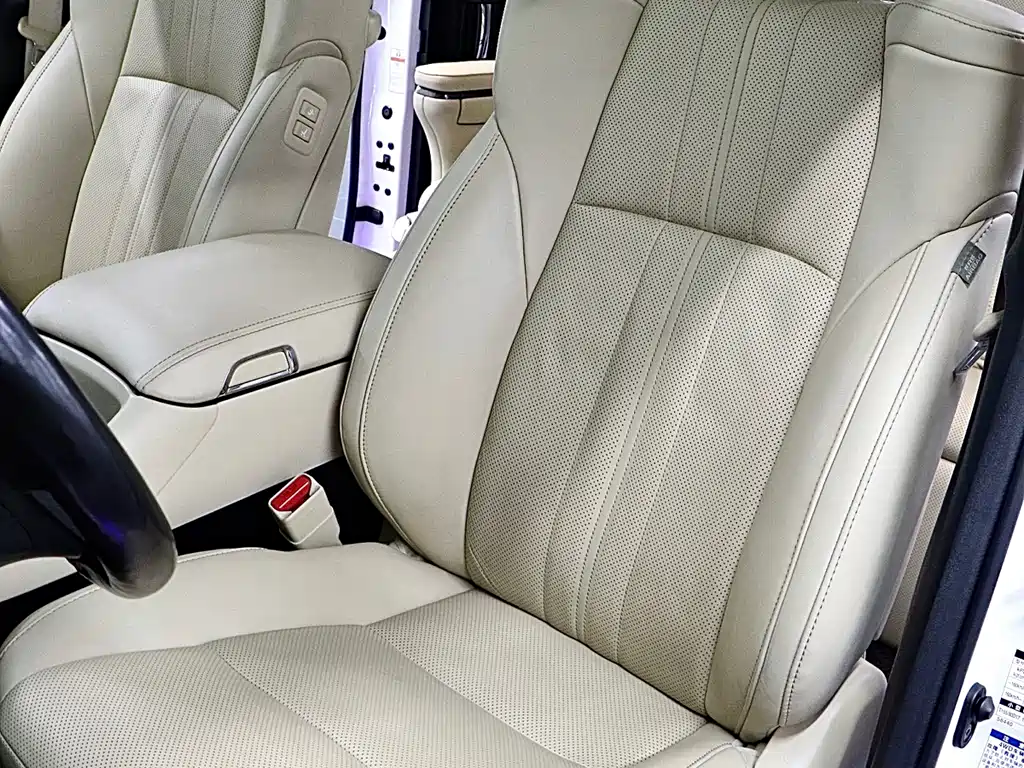 Alfa 2021 Shuangqing 2.5L Premium Edition купить на сайте DeffCars