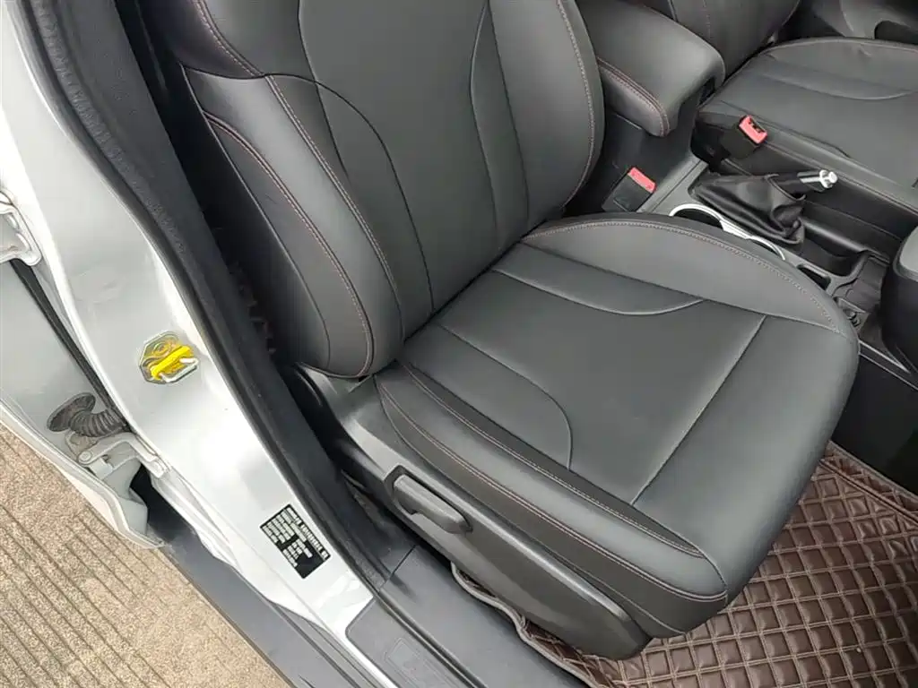 Haval M6 2019 1.5T Manual 2WD Elite National VI купить на сайте DeffCars