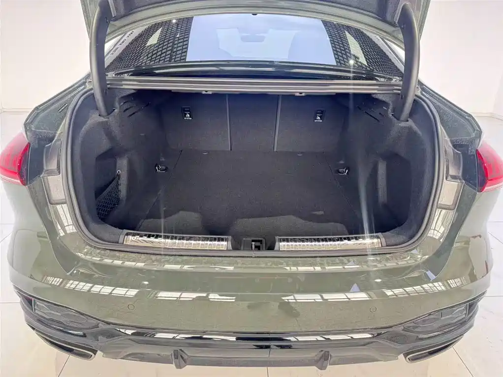 Audi A5L 2026 2.0T sports version quattro купить на сайте DeffCars