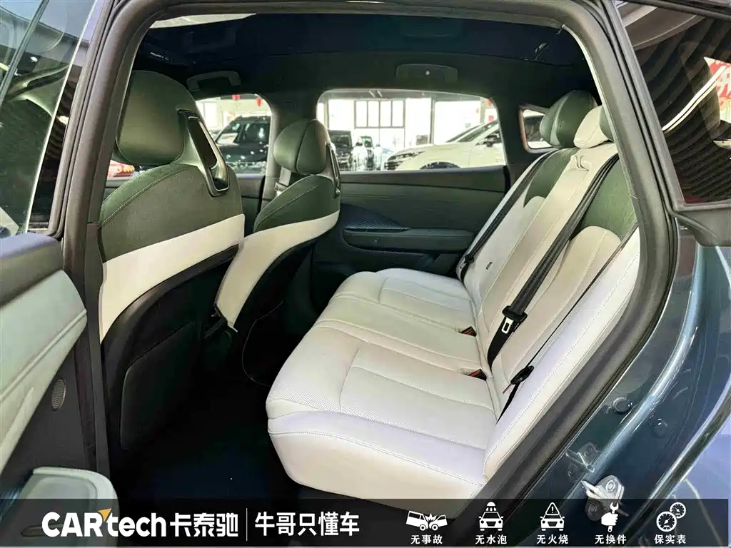 Nissan N7 2025 625 Max купить на сайте DeffCars