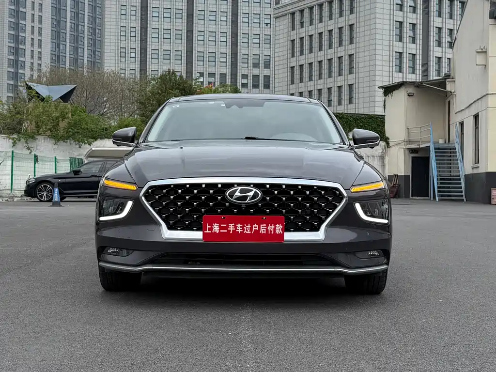 Famous picture 2021 model 270TGDi DCT TOP flagship version купить на сайте DeffCars