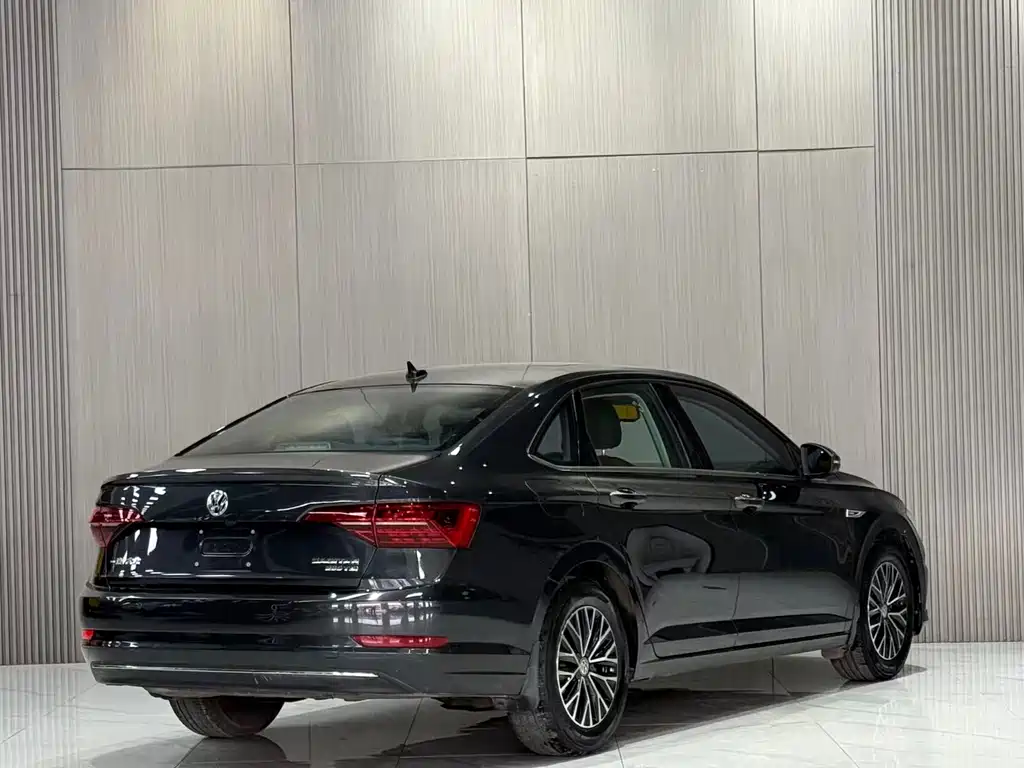 Sagitar 2021 280TSI DSG Super Edition купить на сайте DeffCars