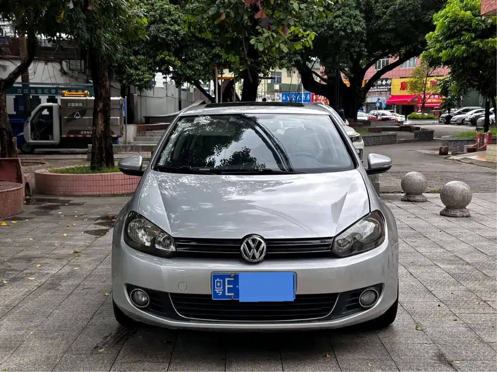 Golf 2011 1.4TSI Automatic Comfort Edition купить на сайте DeffCars