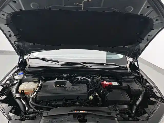 Mondeo 2022 facelift EcoBoost 245 luxury model купить на сайте DeffCars