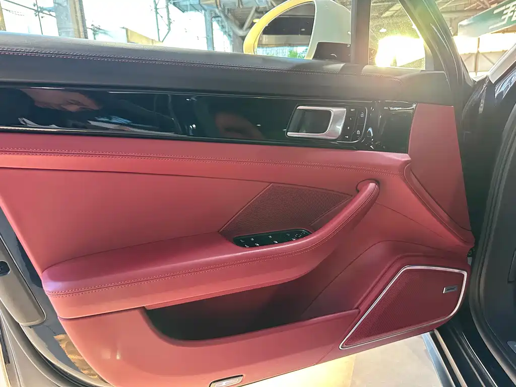 Panamera 2019 Panamera 2.9T купить на сайте DeffCars