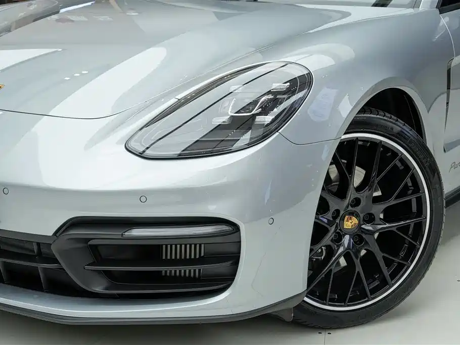 Panamera 2023 Panamera 4 Sport Turismo 2.9T купить на сайте DeffCars