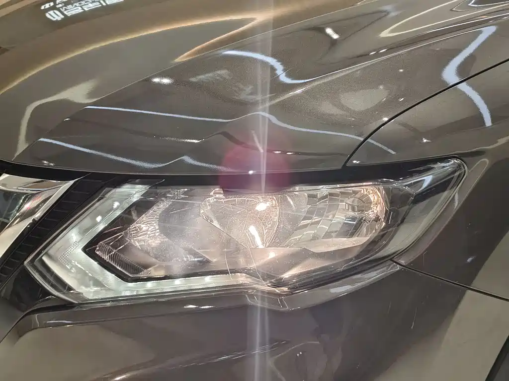 X-Trail 2017 2.0L CVT Comfort Edition 2WD купить на сайте DeffCars