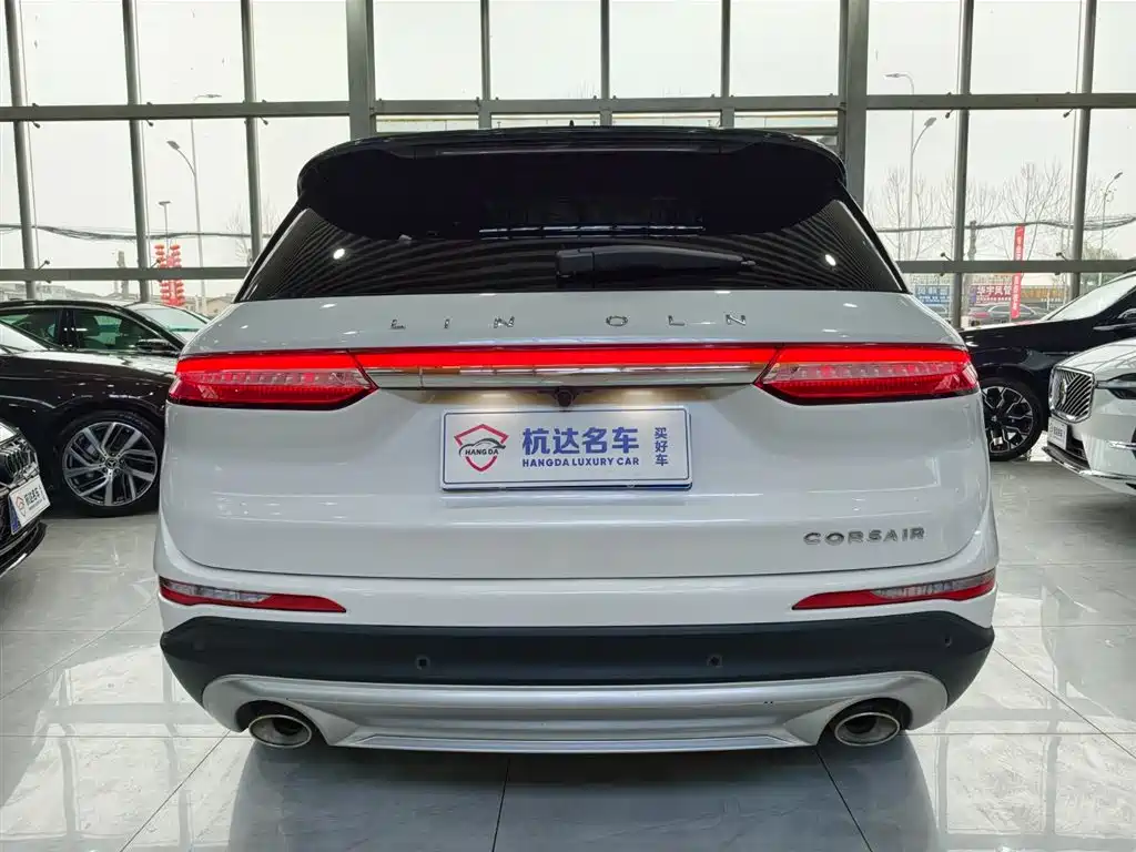 Adventurer 2022 2.0T Two-wheel drive Premium Edition купить на сайте DeffCars