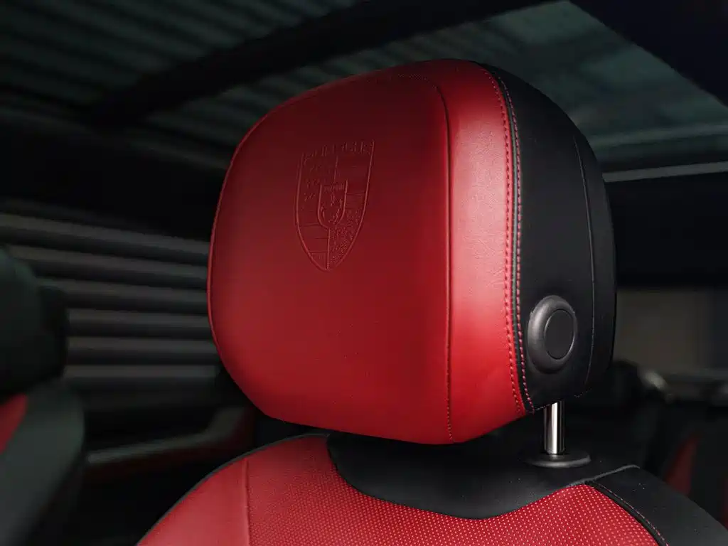 Cayenne 2024 Cayenne 3.0T купить на сайте DeffCars