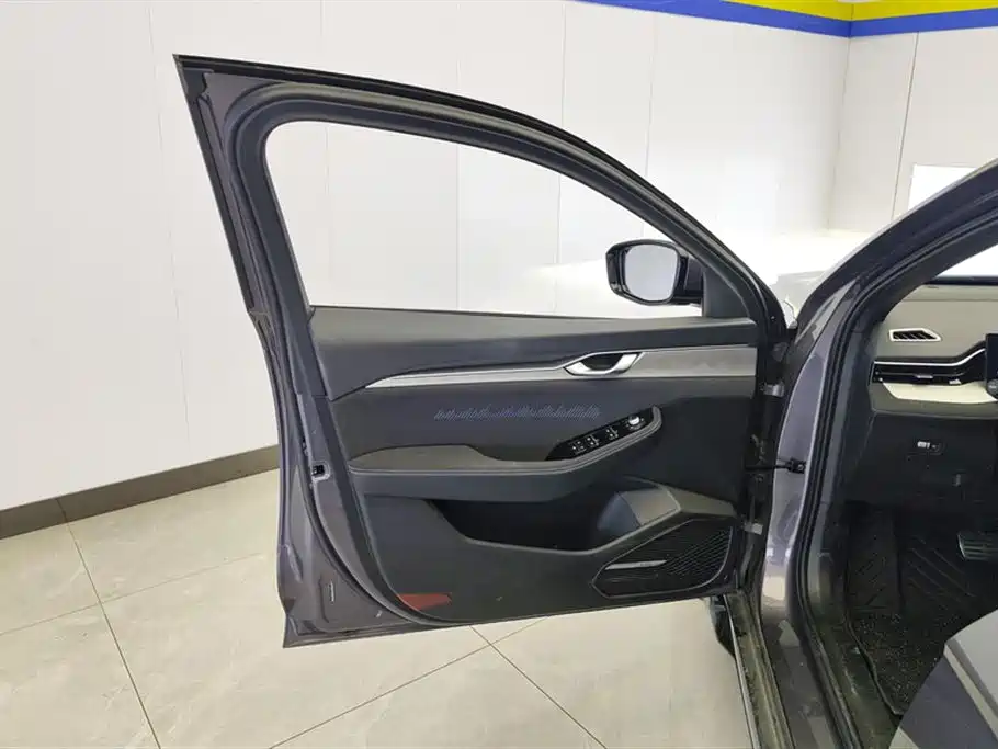 Xingrui 2025 Dongfangyao 2.0TD Star Edition купить на сайте DeffCars