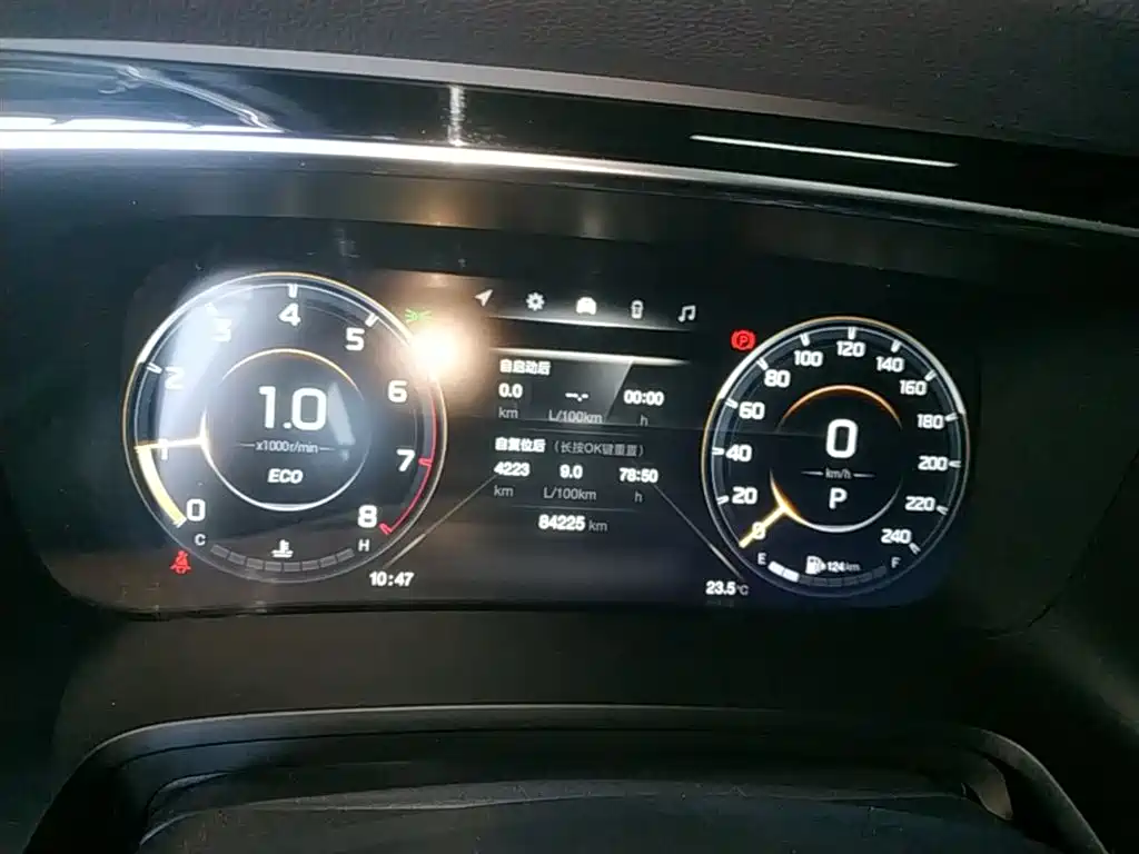 Trumpchi M8 2021 Lingxiu Series 390T Premium Edition купить на сайте DeffCars