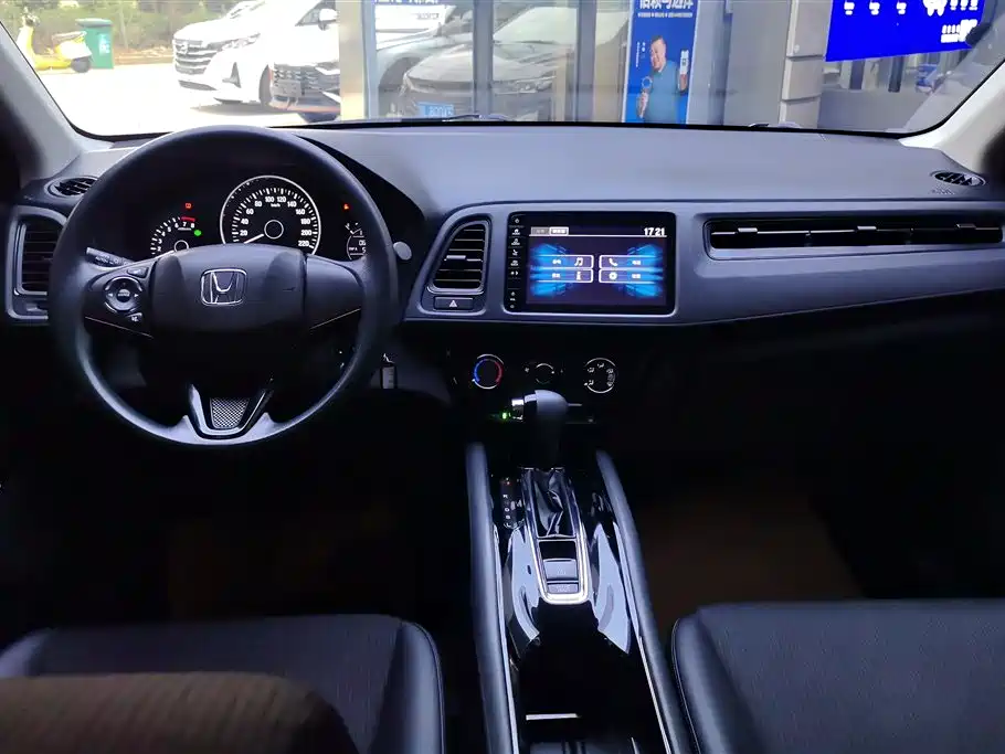 Binzhi 2020 1.5L CVT Pioneer Edition купить на сайте DeffCars