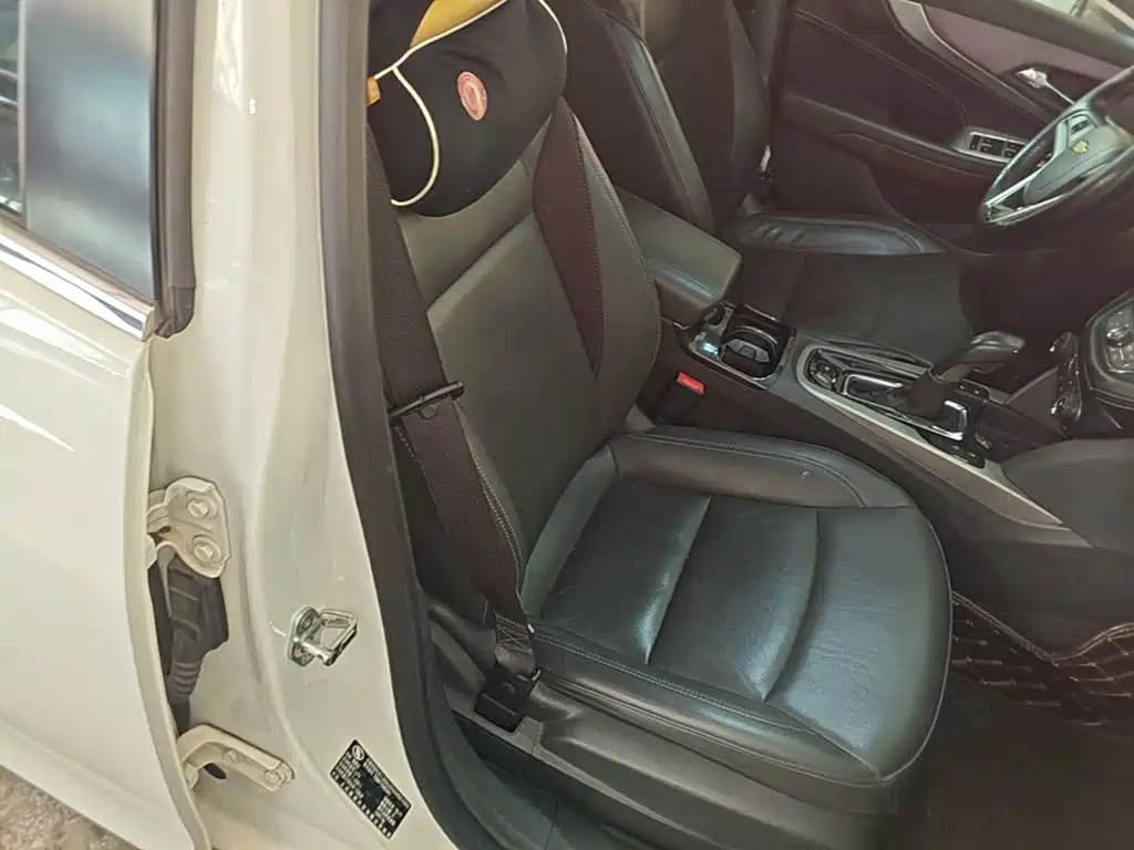 Malibu 2017 1.5T Automatic Deluxe Edition купить на сайте DeffCars