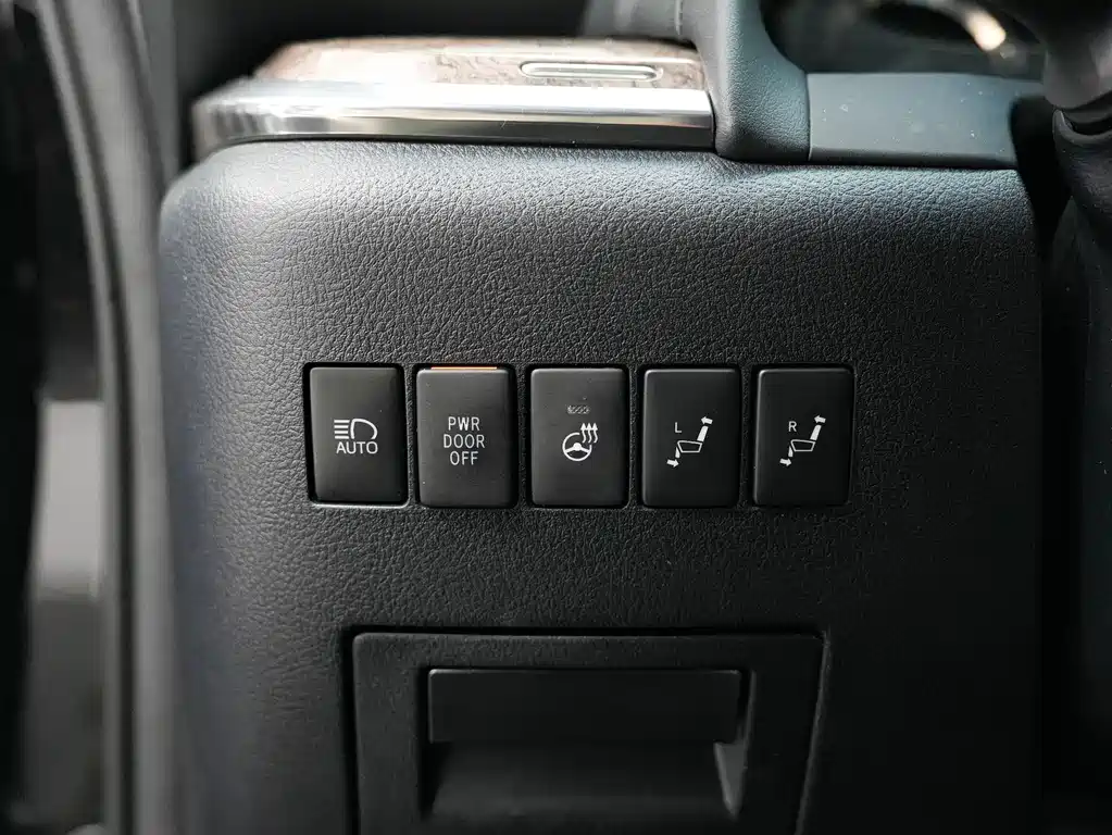 Alfa 2021 Dual Engine 2.5L Premium Edition купить на сайте DeffCars