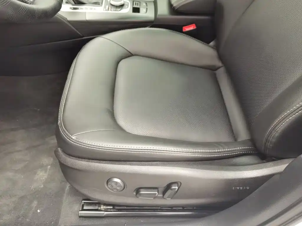 Audi A3 2014 Sportback 35 TFSI automatic fashion model купить на сайте DeffCars