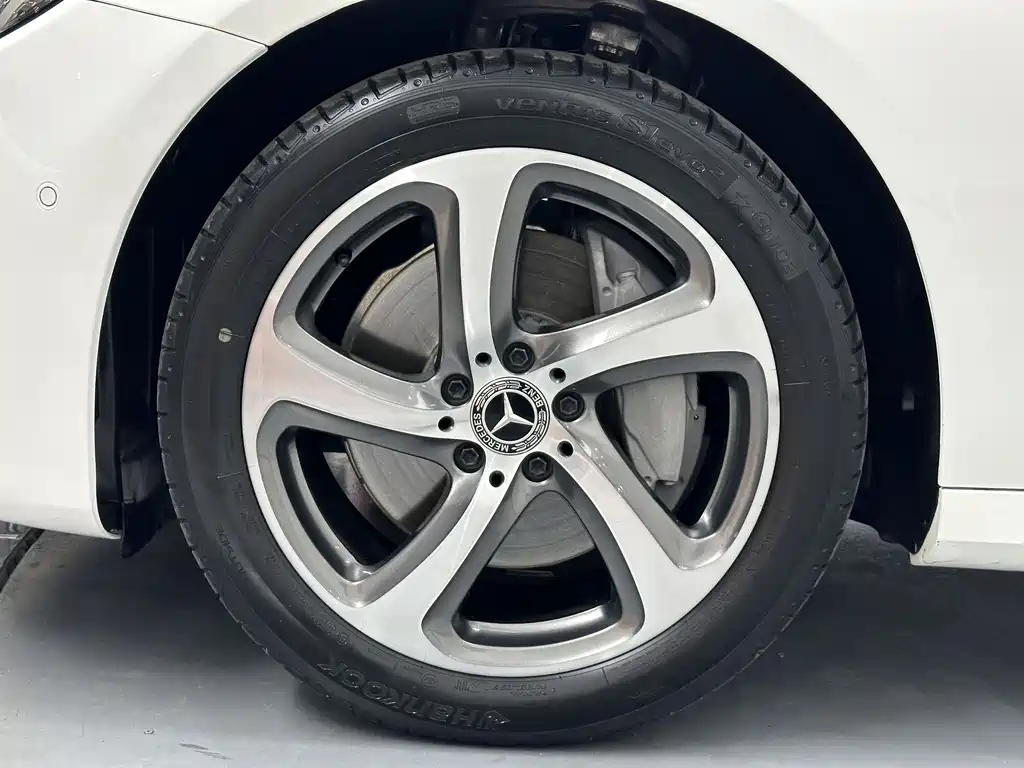 Mercedes-Benz E-Class 2018 facelift E 300 L sporty and stylish купить на сайте DeffCars