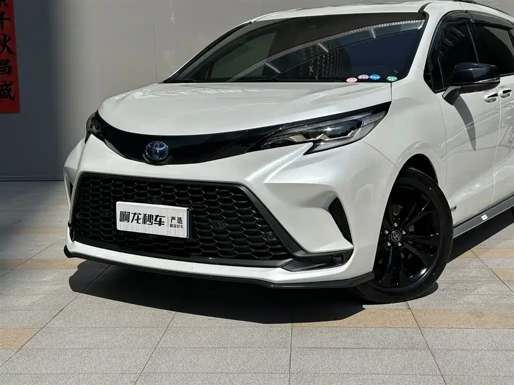 Grevia 2023 2.5L Hybrid Flagship VIP Edition купить на сайте DeffCars