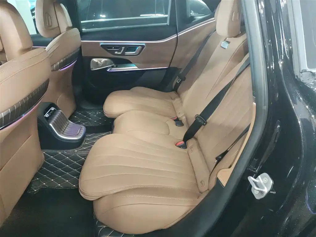 Mercedes-Benz E-Class 2025 facelift E 300 L luxury model купить на сайте DeffCars