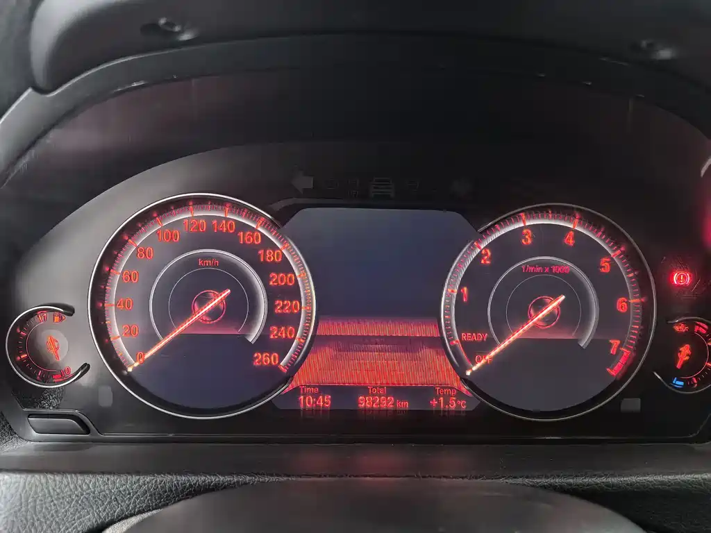 BMW 3 Series 2019 320Li xDrive Fashion купить на сайте DeffCars