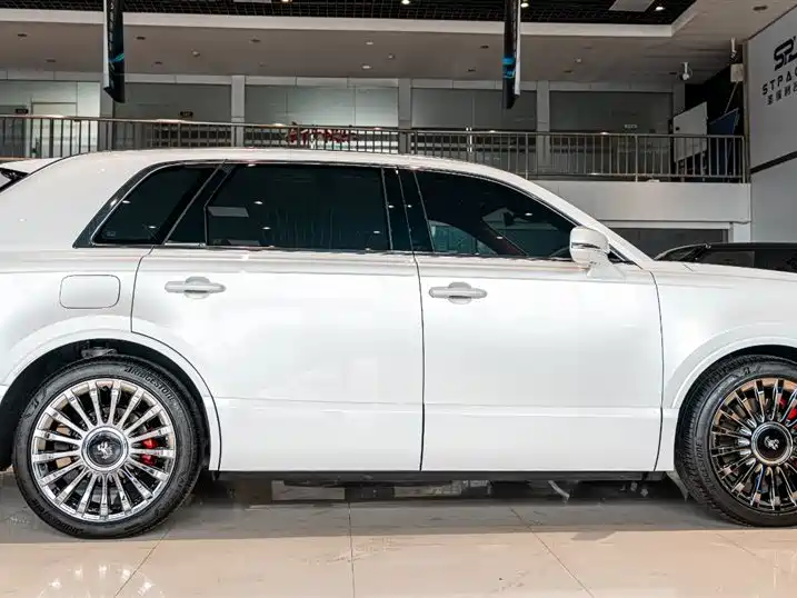 Shiji 2024 3.5L PHEV Basic Edition купить на сайте DeffCars