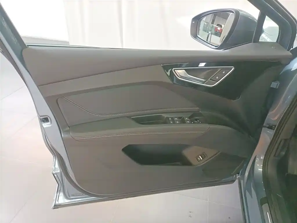 Audi Q4 e-tron 2024 40 e-tron Enactus Edition купить на сайте DeffCars