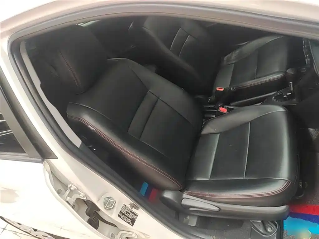 Vios 2017 1.5L CVT Enactus Edition купить на сайте DeffCars