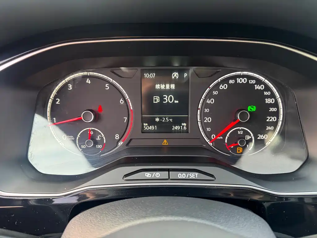 Jetta VS7 2022 1.4T Automatic Enjoy Edition Pro купить на сайте DeffCars
