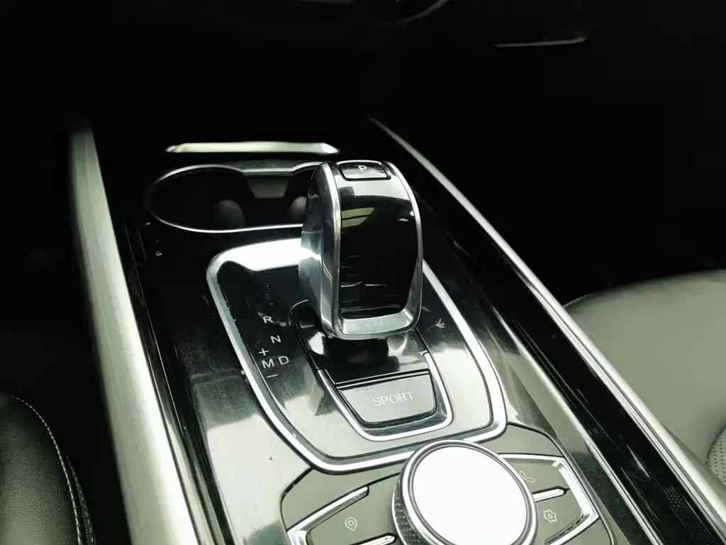 Xingtu Lingyun 2019 1.6T 2WD Diamond Edition купить на сайте DeffCars