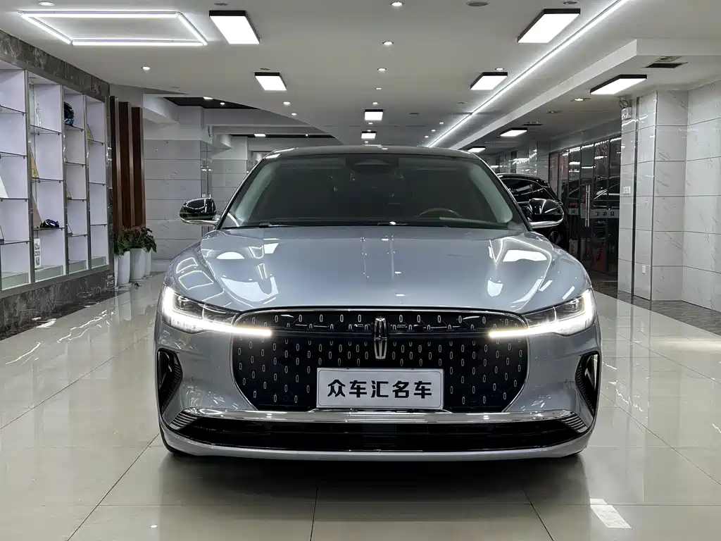 Lincoln Z 2022 i-Exclusive Edition купить на сайте DeffCars