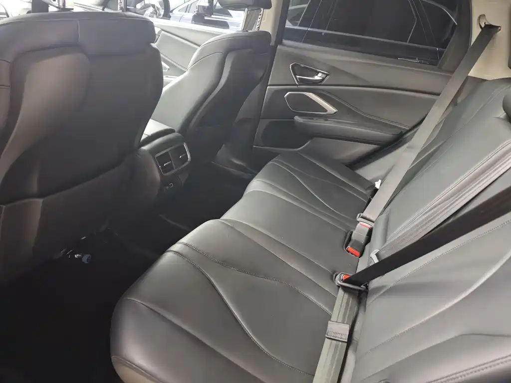 Acura RDX 2019 2.0T Smart Edition SH-AWD National V купить на сайте DeffCars