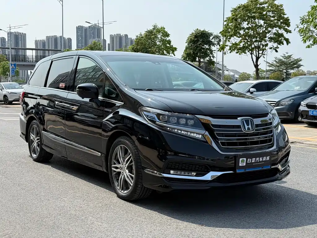 Alison 2019 2.0L Hybrid Deluxe Edition купить на сайте DeffCars