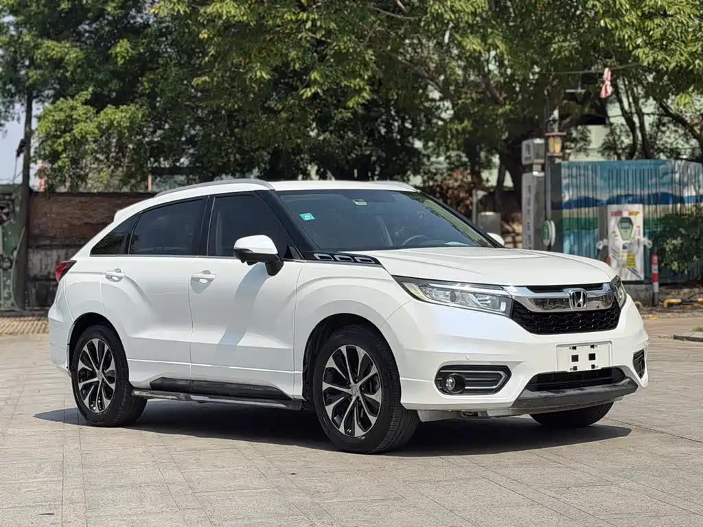Guandao 2017 240TURBO 2WD Deluxe Edition купить на сайте DeffCars