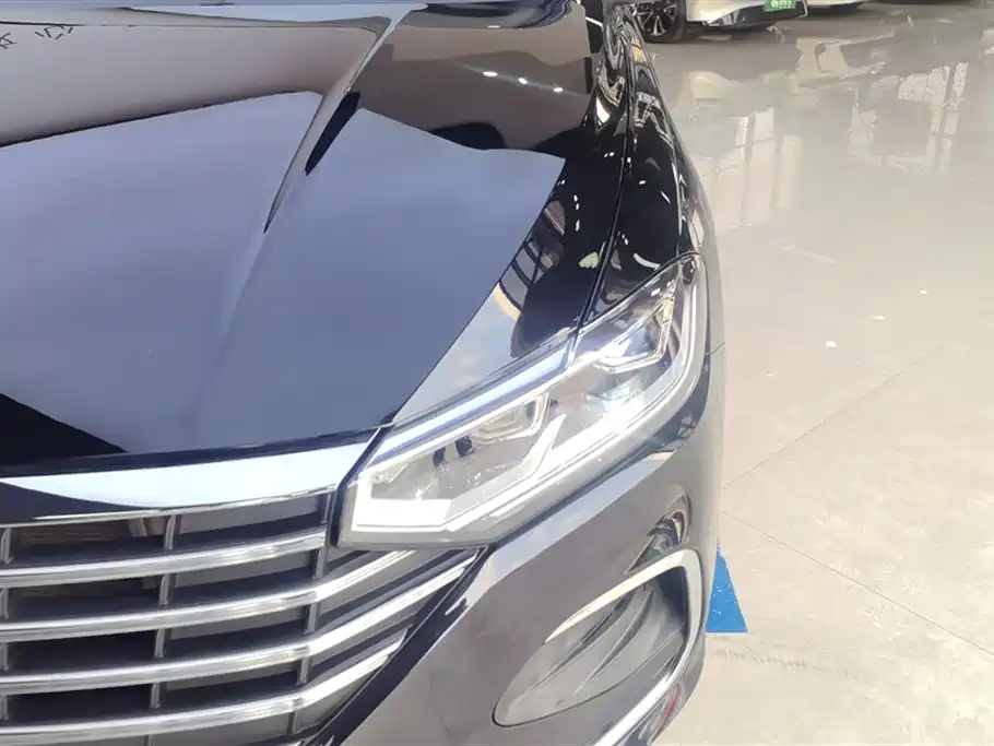 Lavida 2023 300TSI DSG Manyi Edition купить на сайте DeffCars