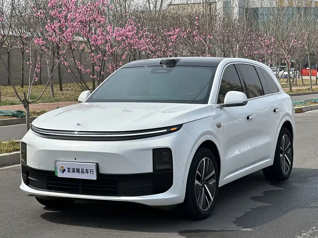 Ideal L6 2024 Pro купить на сайте DeffCars