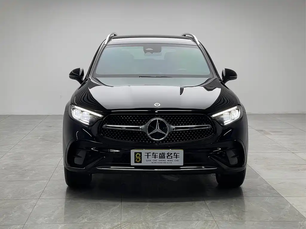 Mercedes-Benz GLC 2025 GLC 300 L 4MATIC Dynamic 5-seater купить на сайте DeffCars