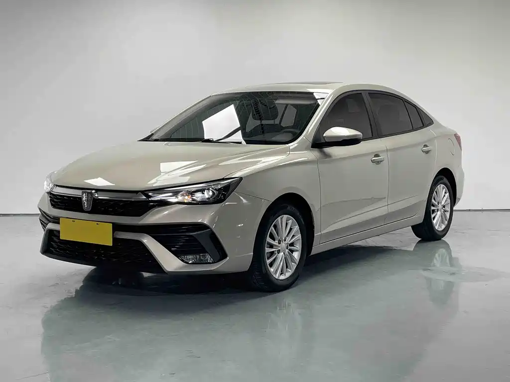 Roewe i5 2021 1.5L CVT Platinum Edition купить на сайте DeffCars
