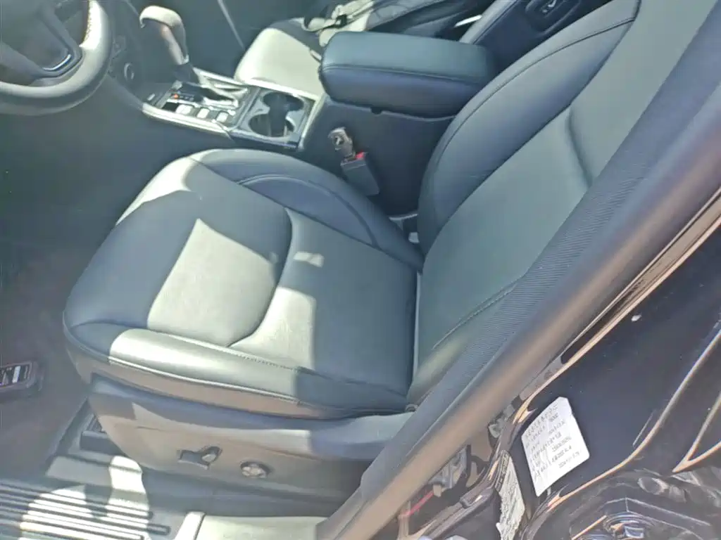 Grand Commander 2020 2.0T 4WD Nighthawk Edition купить на сайте DeffCars