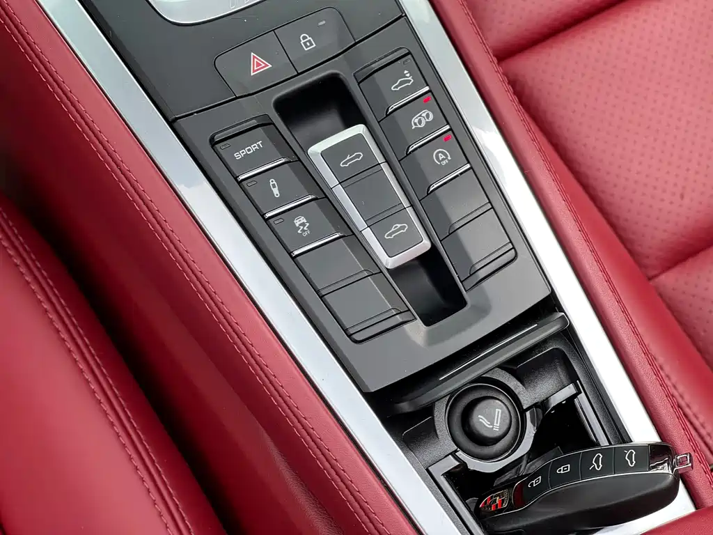 Porsche 718 2020 Boxster 2.0T купить на сайте DeffCars