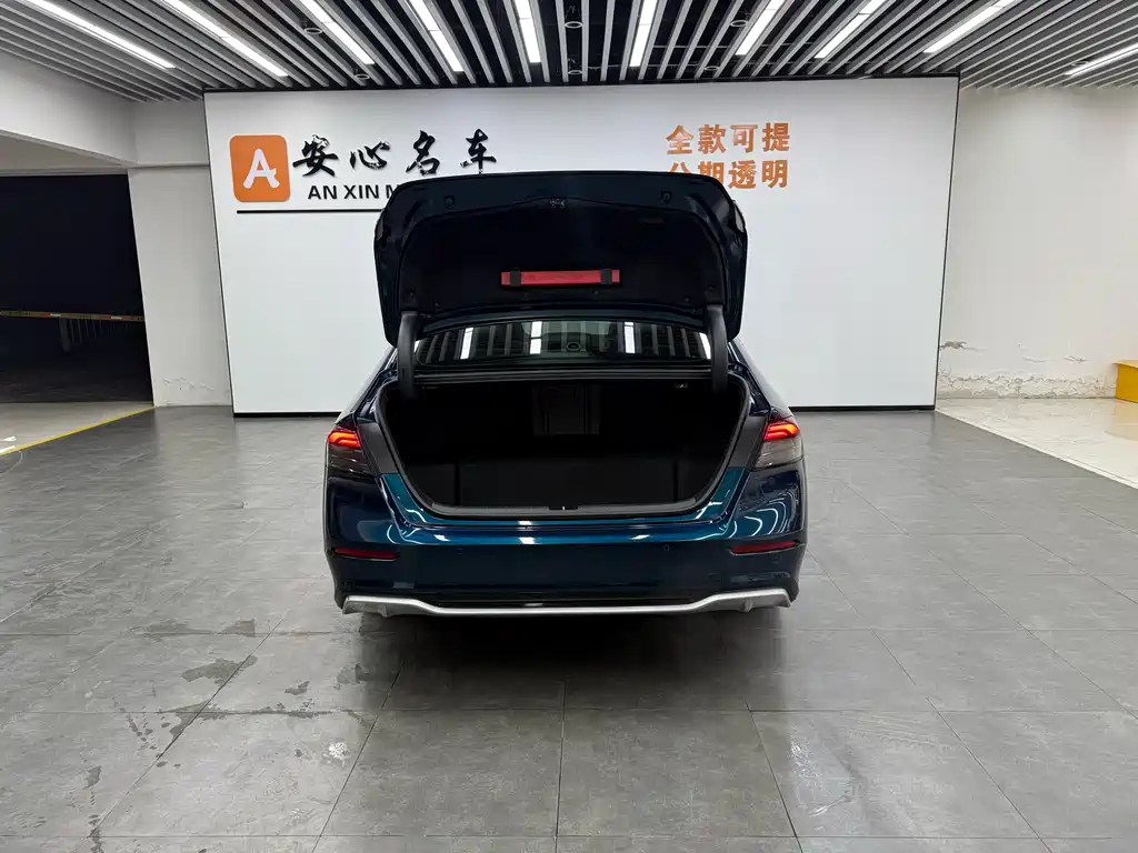 Accord New Energy 2023 2.0L e:PHEV flagship version купить на сайте DeffCars