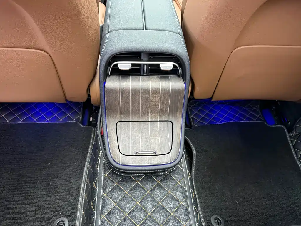 Mercedes-Benz E-Class 2024 E 300 L Fashion Model купить на сайте DeffCars