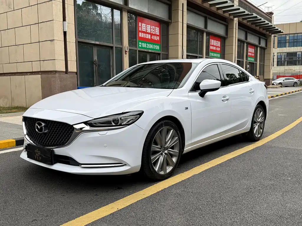 Atez 2020 2.5L Blue Sky Honor Edition купить на сайте DeffCars