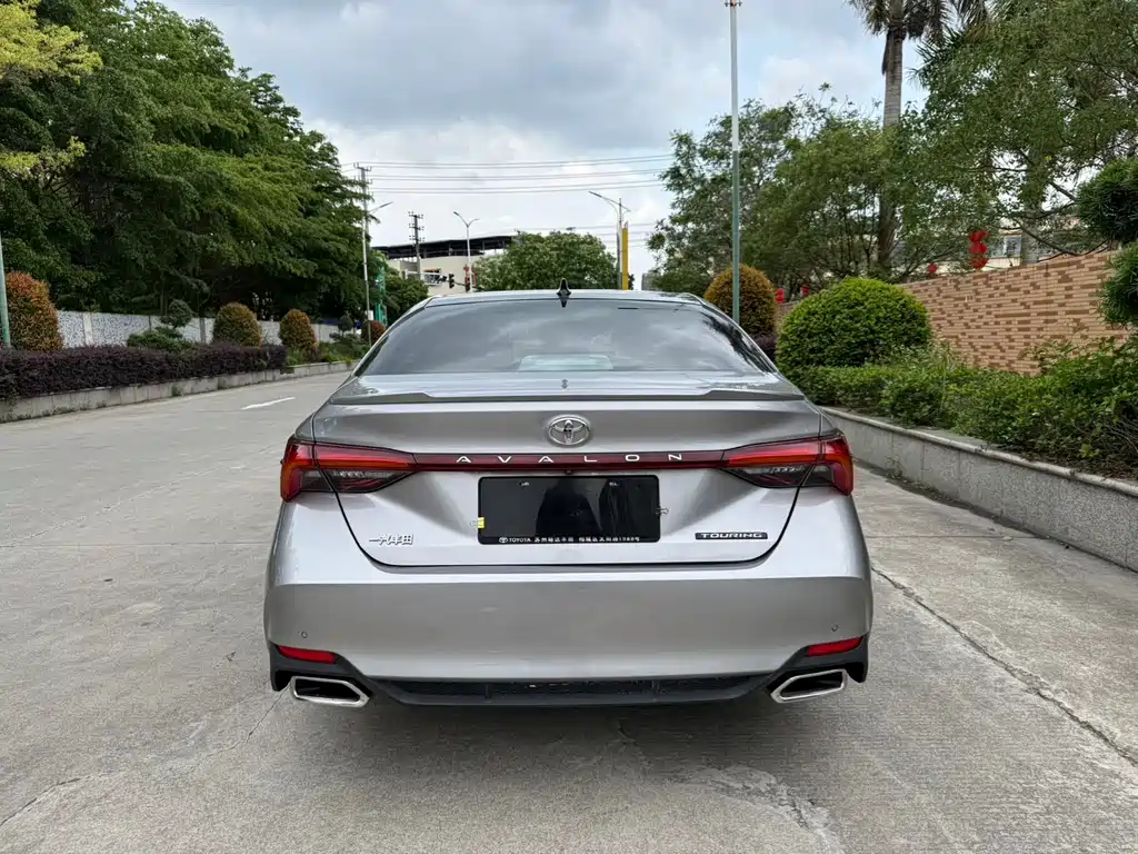 Asia Dragon 2019 2.5L Touring Premium Edition National V купить на сайте DeffCars