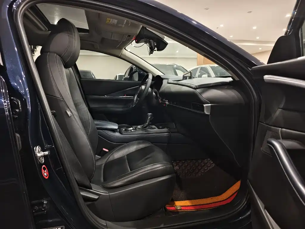 Mazda CX-30 2021 2.0L automatic Yayue type купить на сайте DeffCars