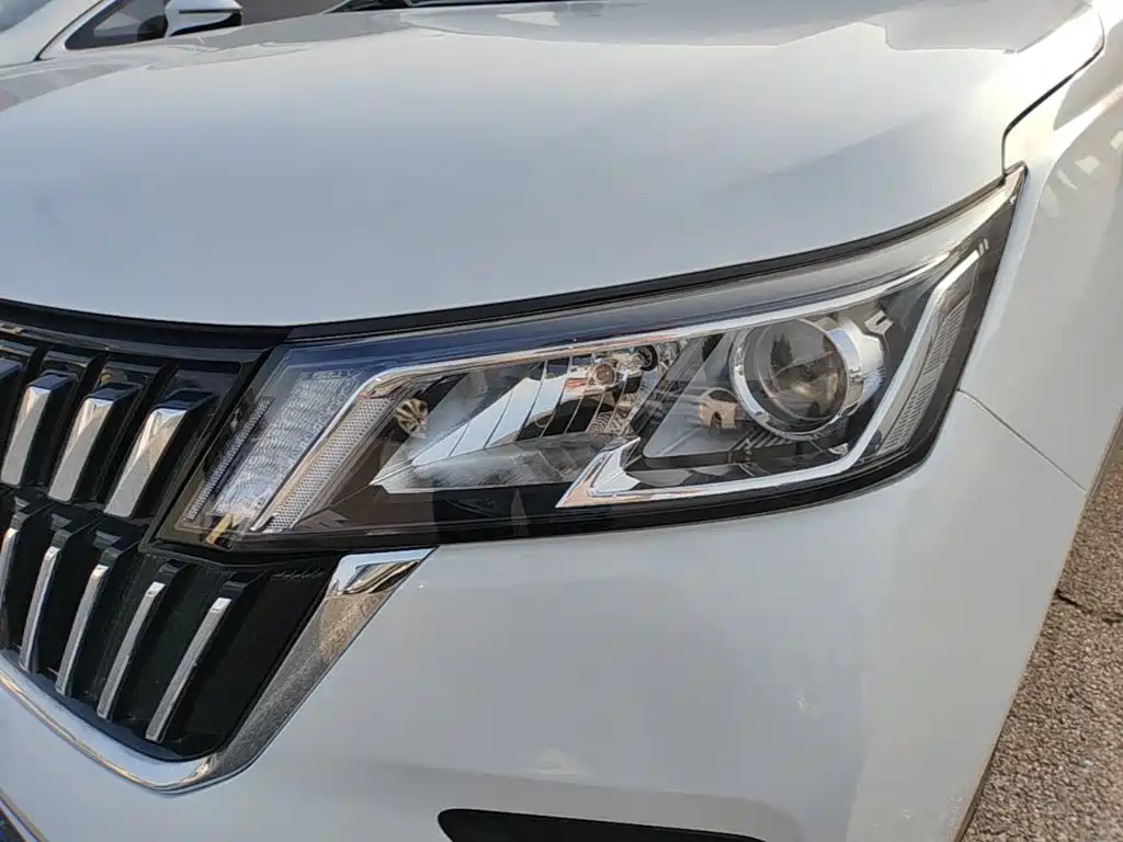 Jia Chen 2022 1.5L Manual Comfort Edition купить на сайте DeffCars