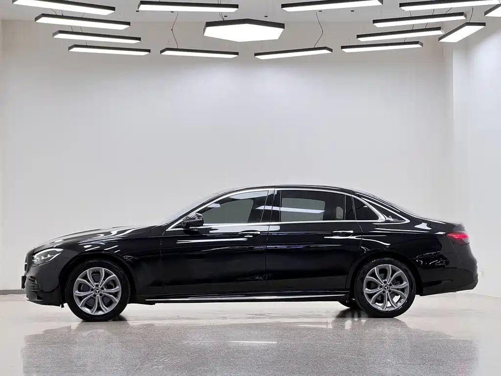 Mercedes-Benz E-Class 2021 E 300 L Sporty and Fashionable купить на сайте DeffCars