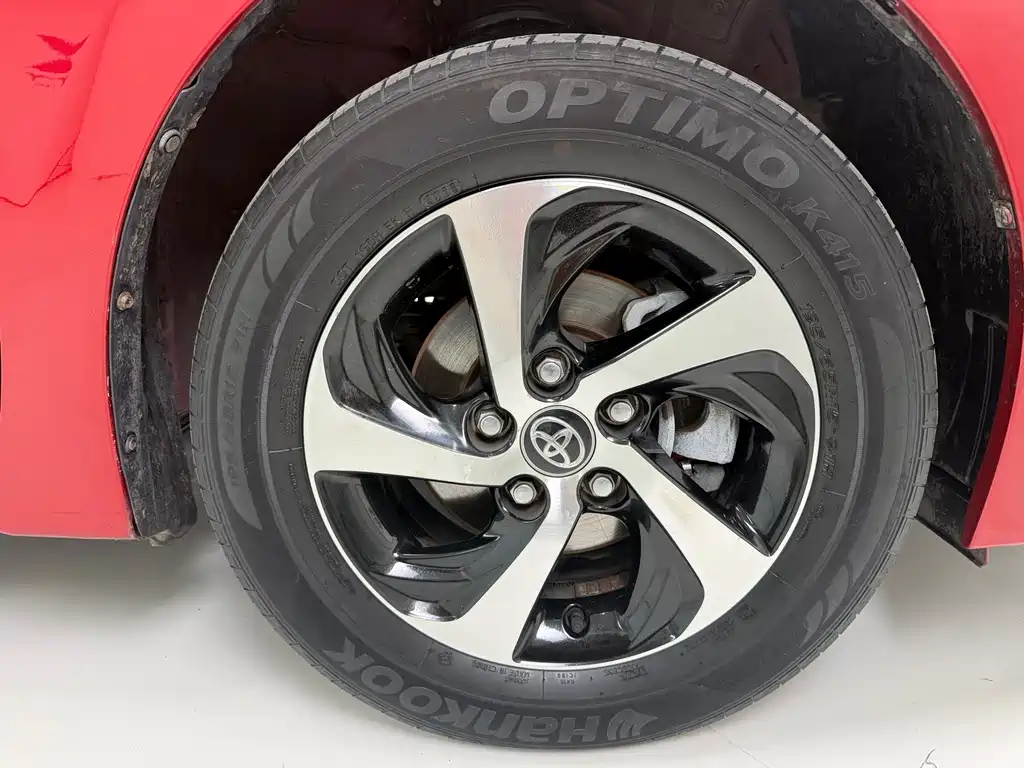 Ralink 2017 facelift 185T CVT Elite Edition National V купить на сайте DeffCars