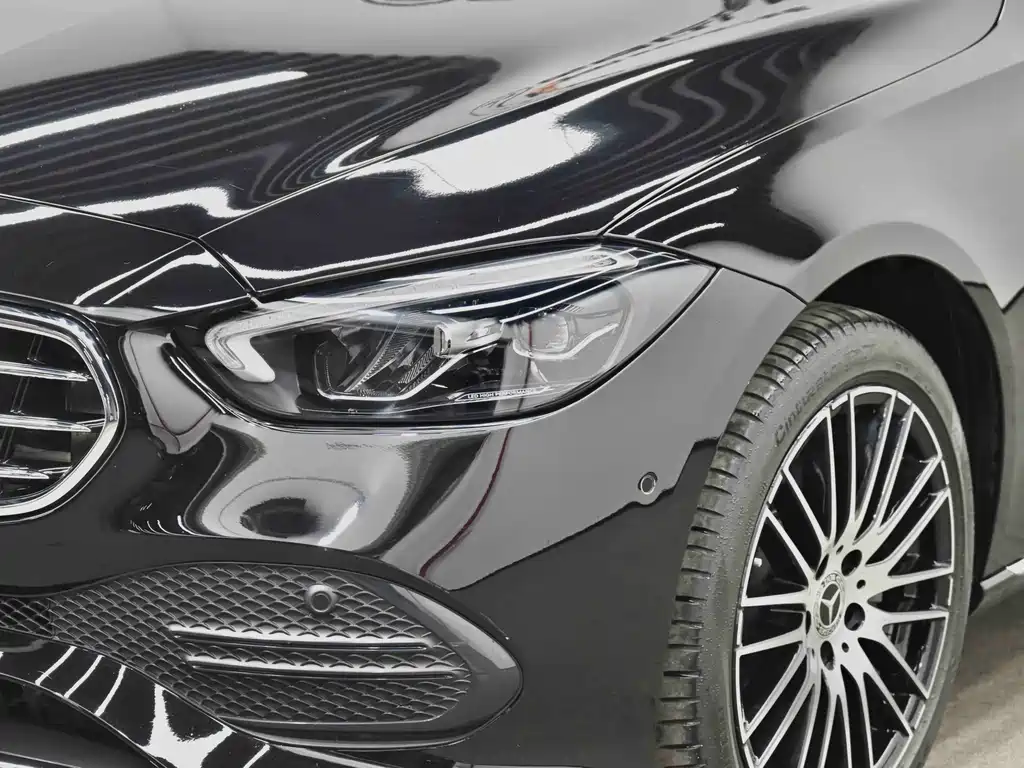 Mercedes-Benz C-Class 2022 C 260 L купить на сайте DeffCars