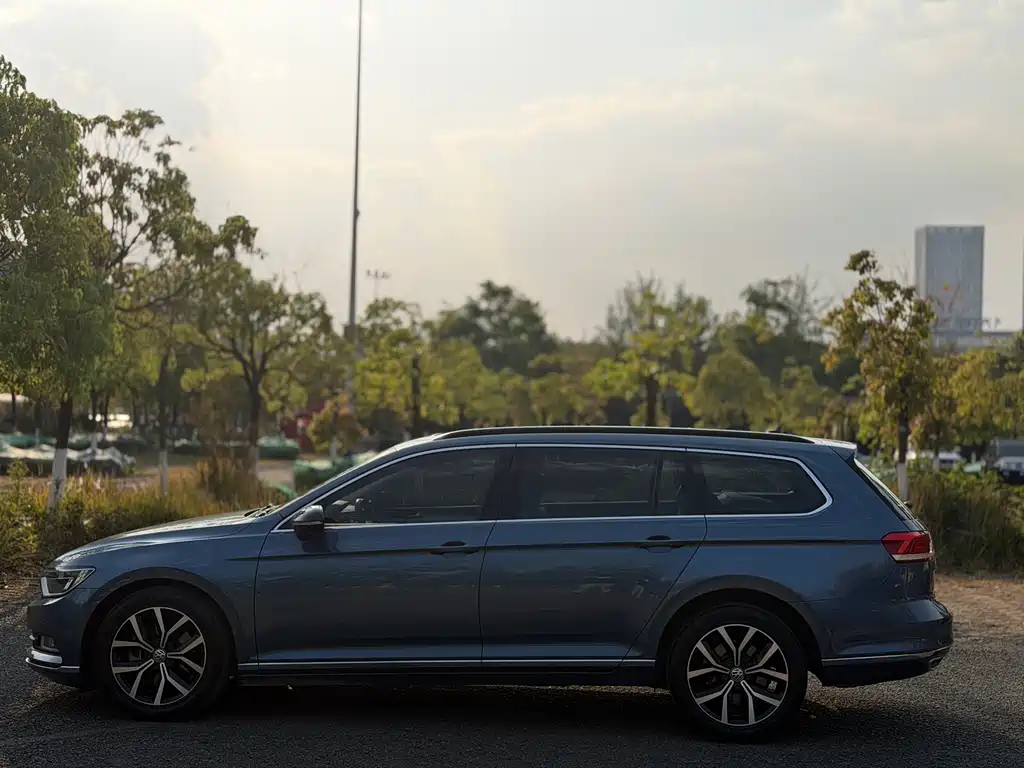 Weilan 2018 380TSI 2WD Comfort Edition купить на сайте DeffCars