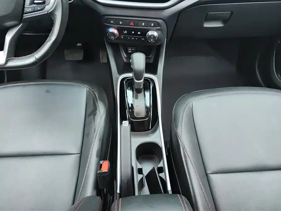 Chuangku 2021 Redline 335T CVT Extreme Edition National VI купить на сайте DeffCars