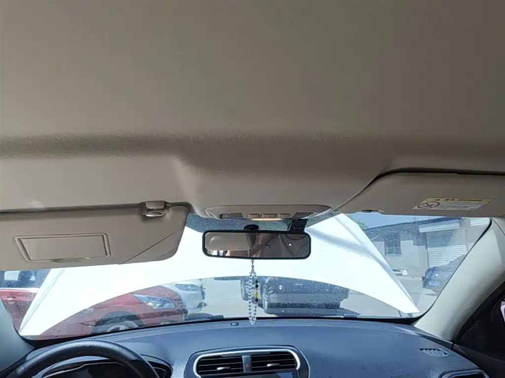 Escort 2017 facelift 1.5L automatic comfort model купить на сайте DeffCars